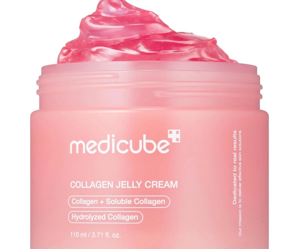 Medicube Collagen Jelly Cream