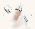 Kiko Milano Snow Kissed Holiday Base+Corrector