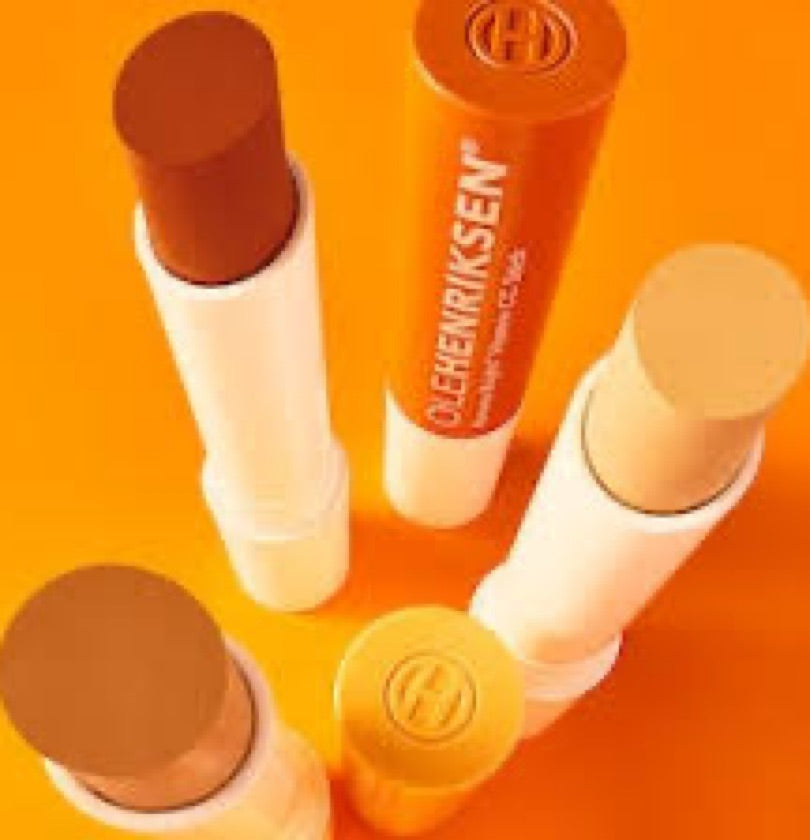 Olehenriksen Banana Bright+ Vitamin CC Stick