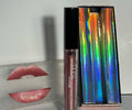 Huda beauty labial tono angelic