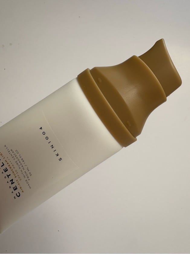 🌿 Skin1004 – Madagascar Centella Air-Fit Suncream Light SPF30 PA+++ (50 ml)