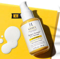 Kiehl´s Better Screen UV Serum