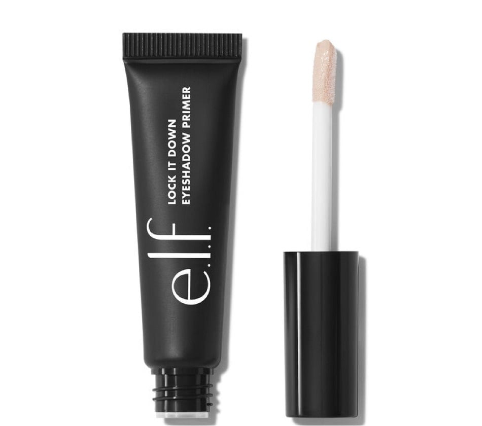 e.l.f. Cosmetics | Lock It Down Eyeshadow Primer