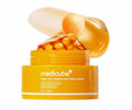 Medicube kojic acid turmeric vita capsule cream