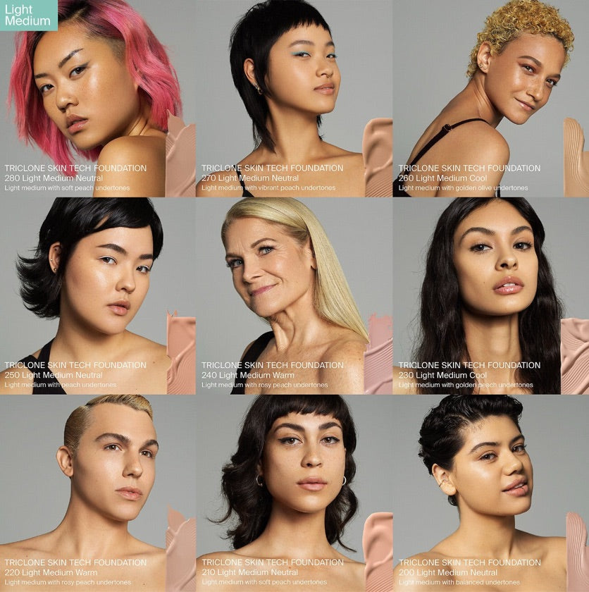 Haus labs skin tint