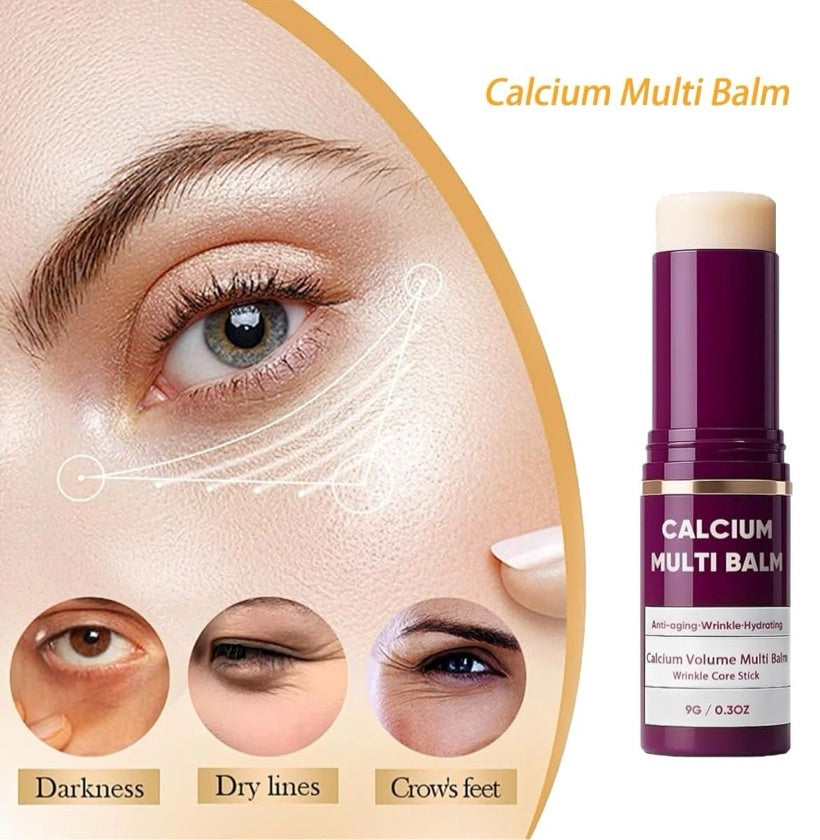 DR. MELAXIN - Cemenrete Calcium Volume Multi Balm
