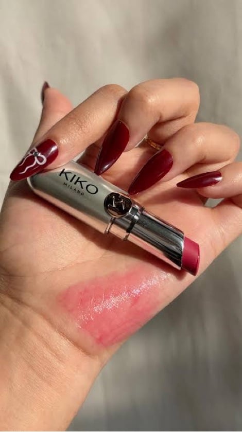 Kiko Milano Lip balm