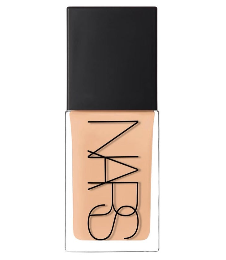 Nars Foundation tono PATAGONIA