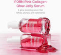 Medicube PDRN Pink Collagen Glow Jelly Serum