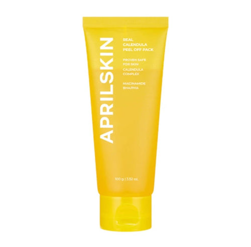 Aprilskin Real Calendula Peel Off Pack