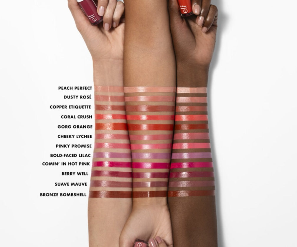 e.l.f. Camo Liquid Blush