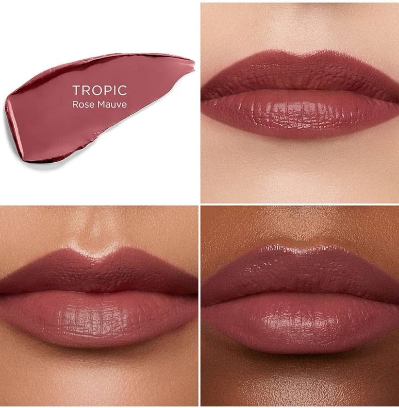 Hourglass Satin Creme Lipstick