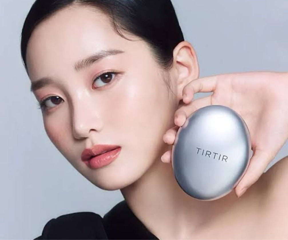 ✨ TIRTIR Aura Cushion  ✨