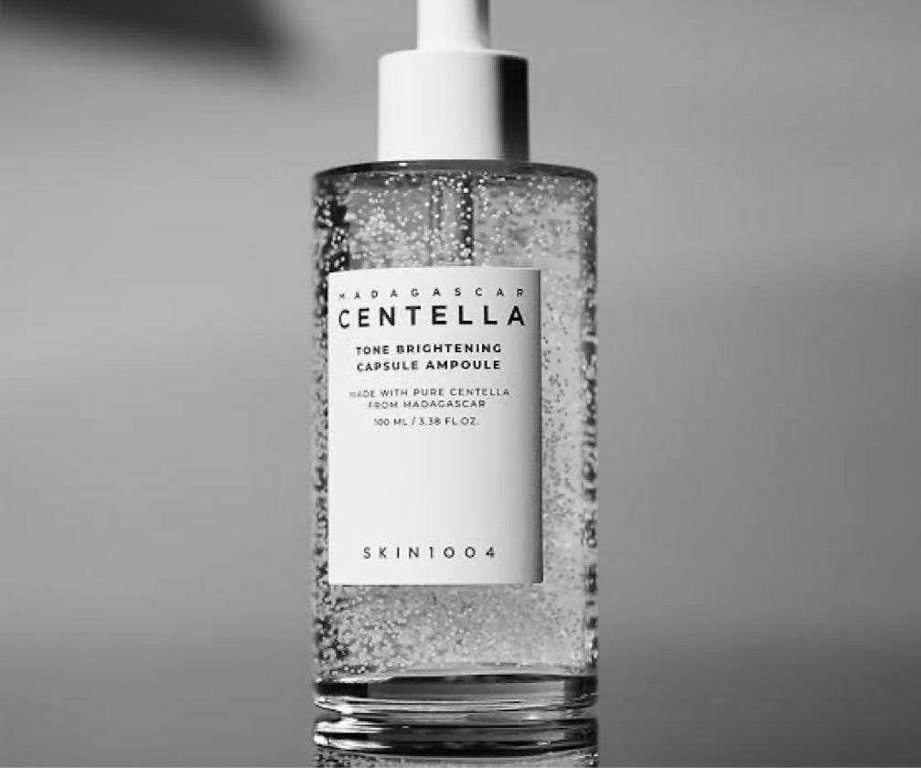 Skin1004 centella Tone Brightening Capsule Ampoule