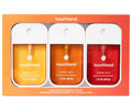 ✨ Touchland – Power Mist Edición Limitada (Set Trío)