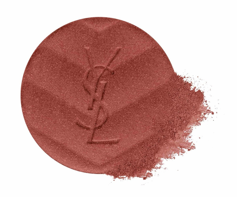 YSL blush Tono 12 Honey Moon