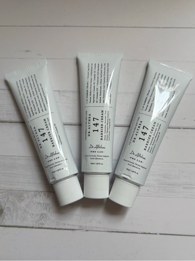Dr. Althea 147 Barrier Cream (50 ml)