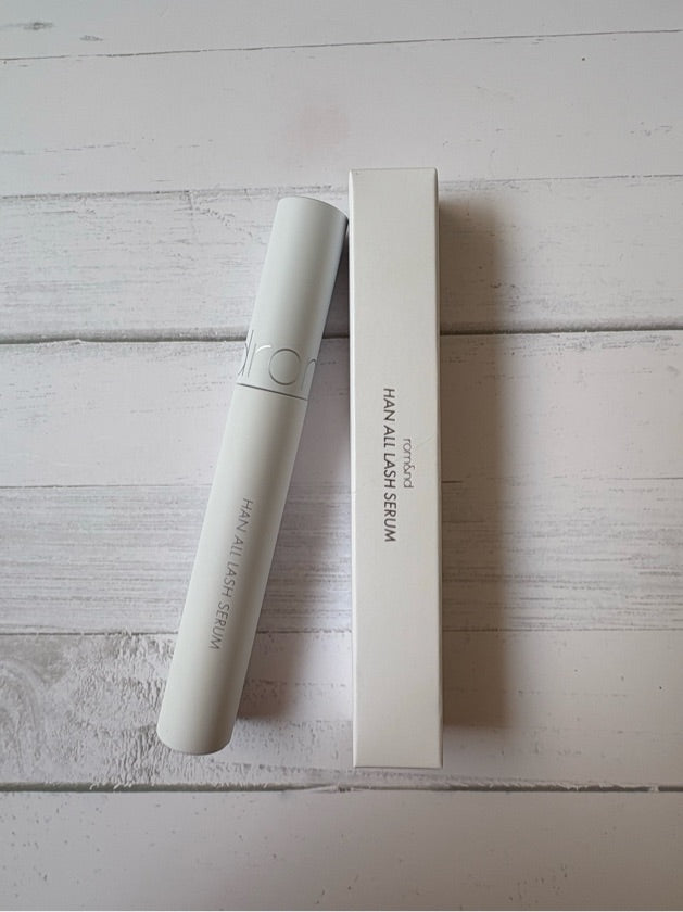 Rom&nd Han All Lash Serum