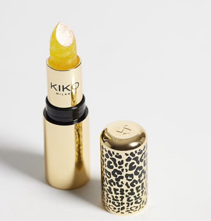 Kiko Milano Lip Oil Just Cavalli