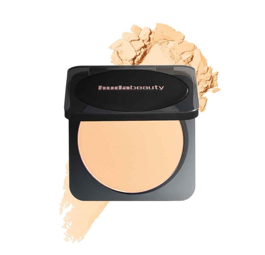 Huda Beauty Easy Bake Pressed