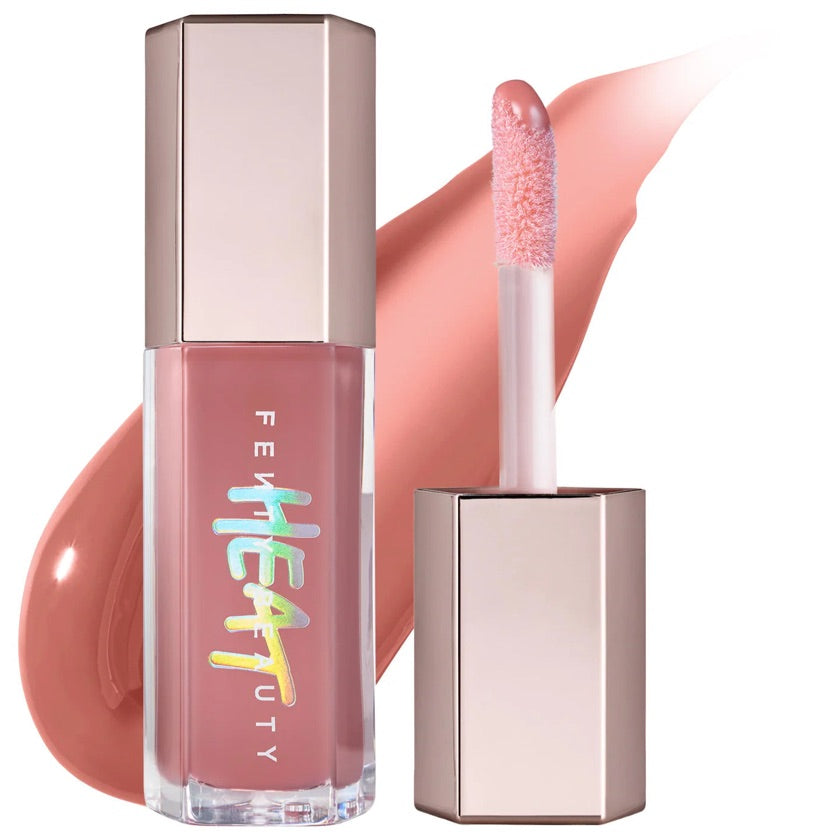 Fenty Beauty gloss Bomb Fu$$y Heat