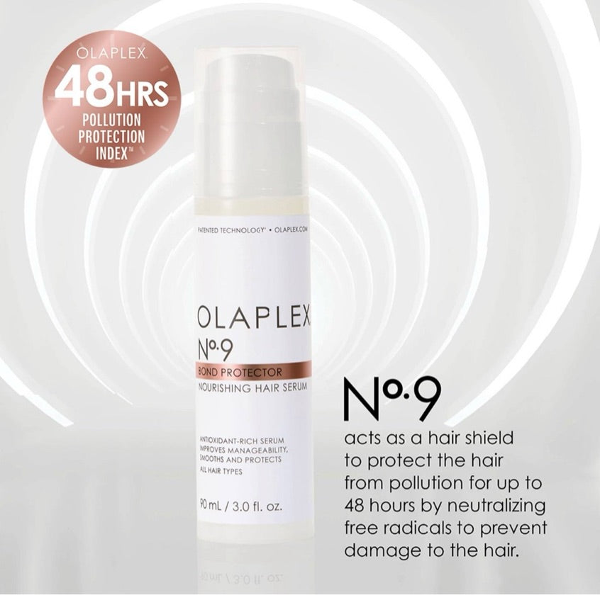 Olaplex N. 9 Bond Protector