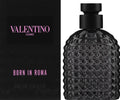 Valentino Born in Roma mini