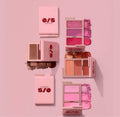 One size CHEEK CLAPPER BLUSH PALETTE