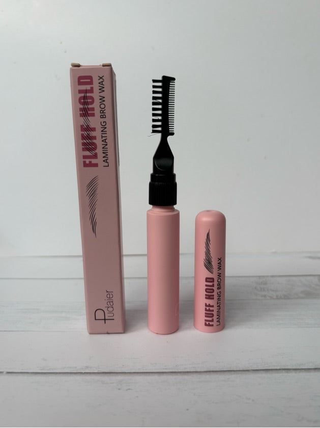 Pudaier Fluffy Hold Laminating Brow Wax