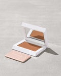 Fenty Beauty Bright Fix Blurring Powder tono Cinnamon