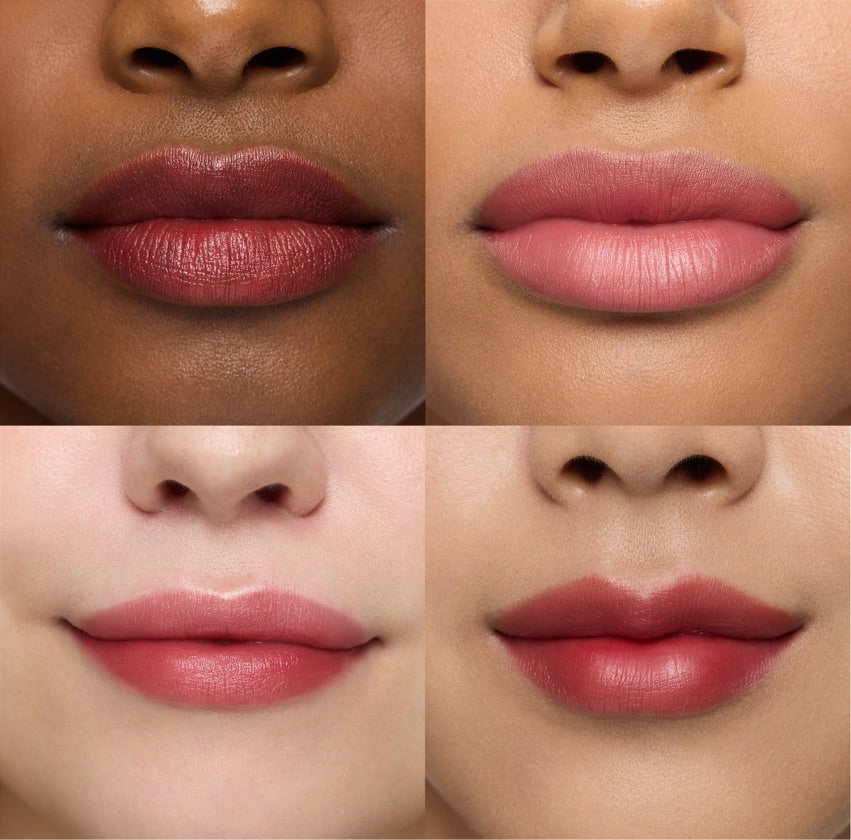 Wonderskin Lip Stain
