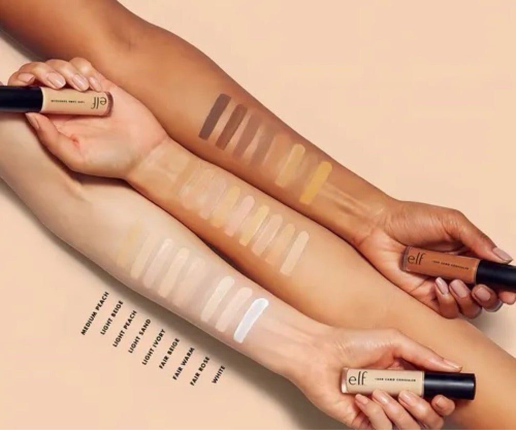Elf 16hr Camo Concealer