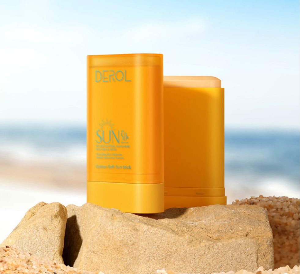 DEROL PROTECTOR SOLAR SPF 50++