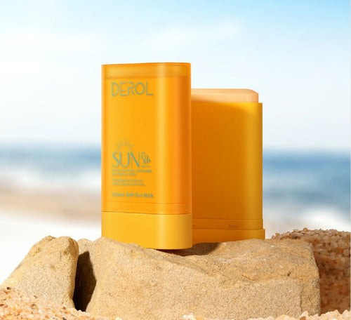 DEROL PROTECTOR SOLAR SPF 50++