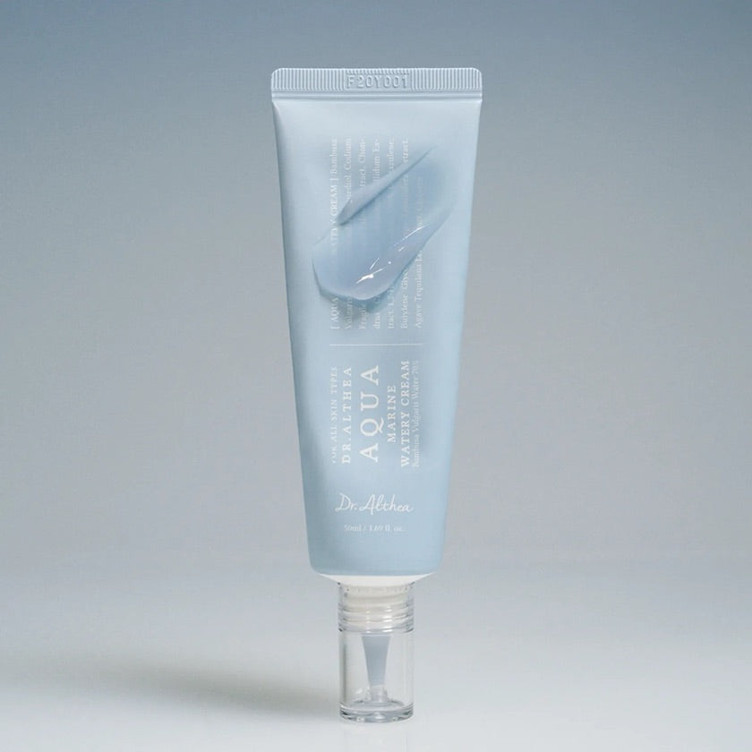 ✨ Dr. Althea – Aqua Marine Water Cream ✨