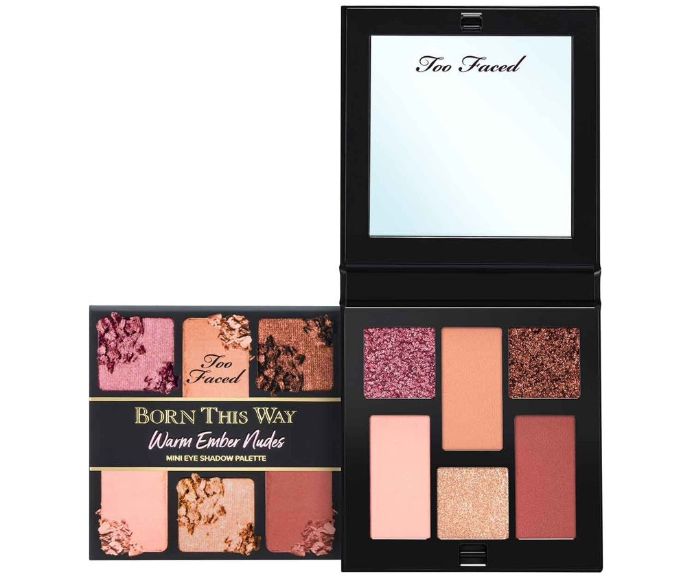 Too faced Born This Way
