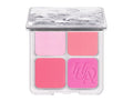 HUDA BEAUTY Blush Filter Palette (Paleta De Rubores E Iluminador)