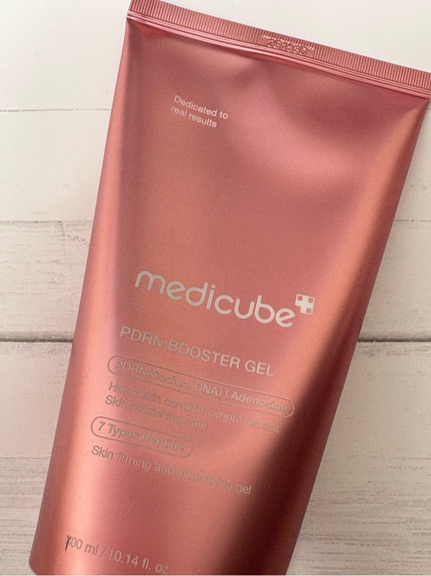 Medicube PDRN Booster Gel (300 ml)