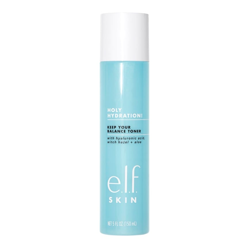 Elf Holy Hydration! Mini Keep Your Balance Toner