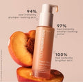 OLEHENRIKSEN Peach Glaze Glow Niacinamide Serum with Vitamin C