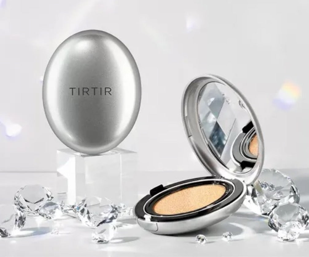 ✨ TIRTIR Aura Cushion  ✨