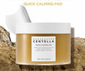 SKIN1004 Madagascar Centella Quick Calming Pad