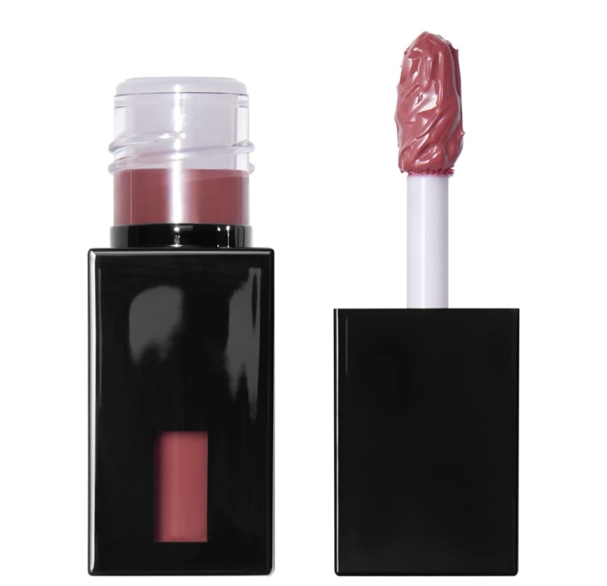 Elf Glossy Lip Stain tono Power Mauve