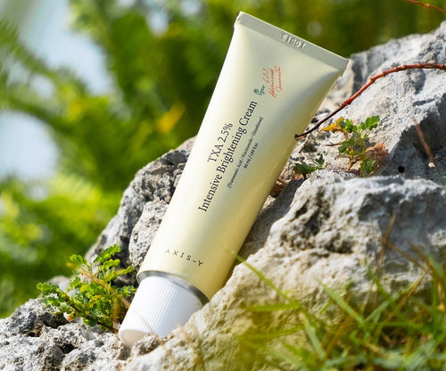 AXIS-Y TXA 2.5% Intensive Brightening Cream