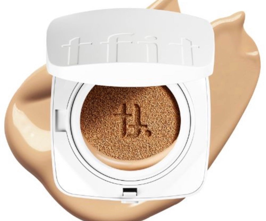Tfit Cushion