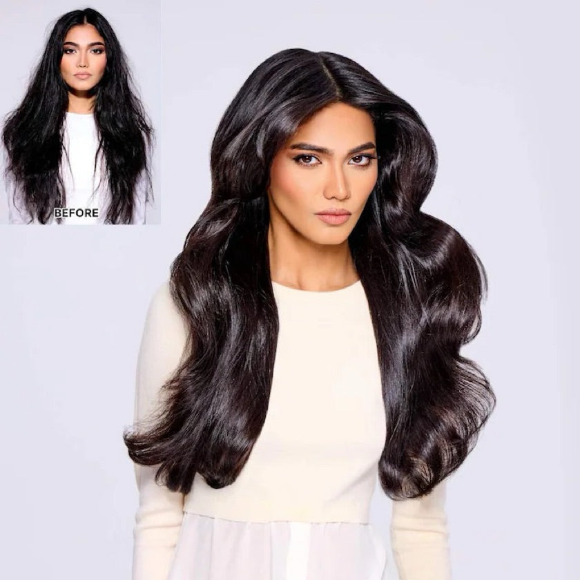COLOR WOW Set de Regalo Duo para Cabello – Dream Coat Iconic Frizz Fighters
