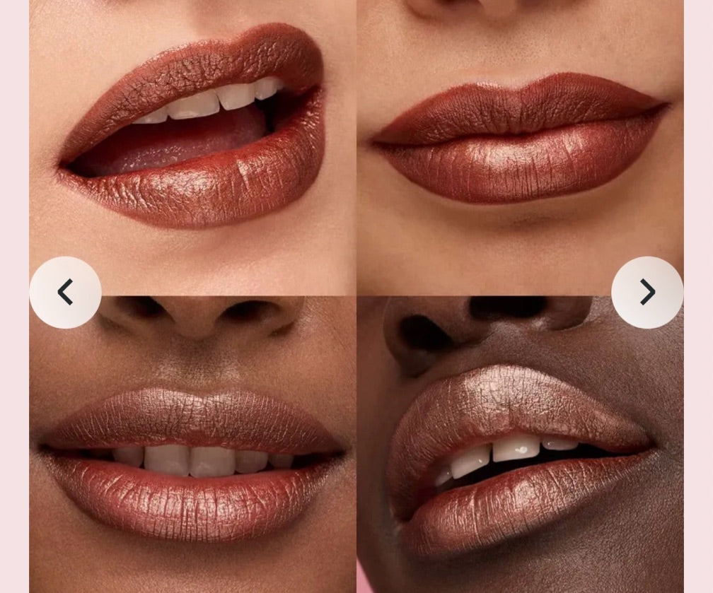 04 Kiko milano metal liquid