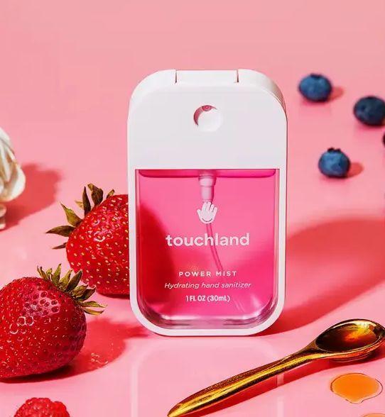 Touchland