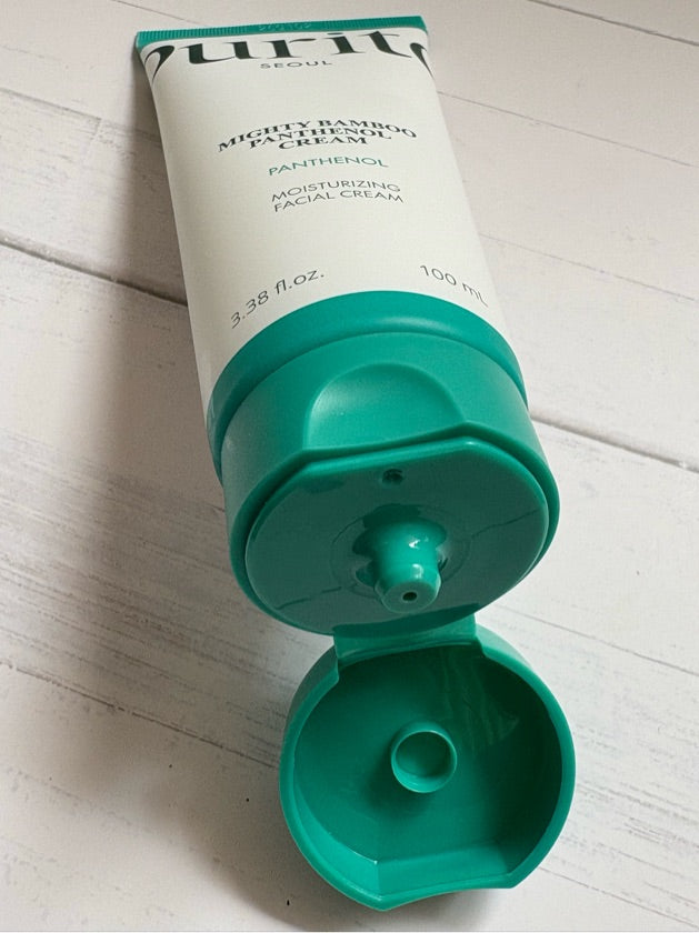 Purito Mighty Bamboo Panthenol Cream (100 ml)