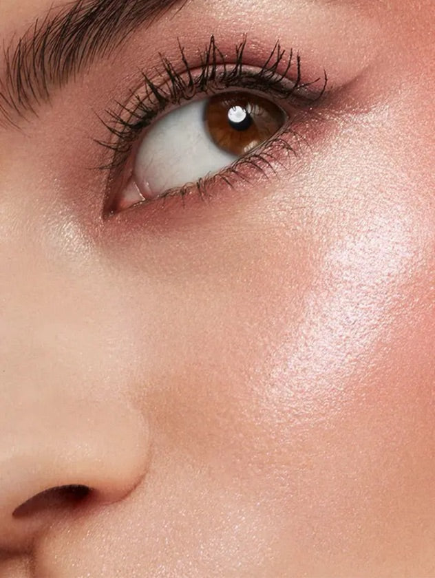 KIKO Milano Glitter Baked Face Highlighter